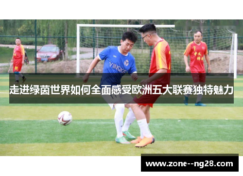 走进绿茵世界如何全面感受欧洲五大联赛独特魅力