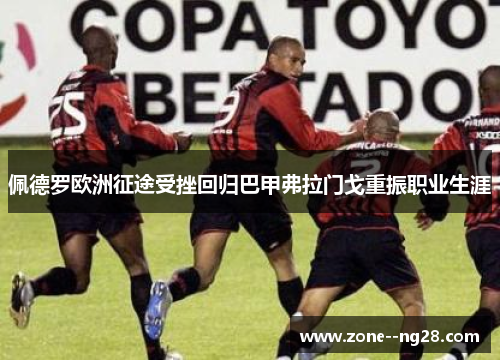 佩德罗欧洲征途受挫回归巴甲弗拉门戈重振职业生涯 佩德罗欧洲征途受挫回归巴甲弗拉门戈重振职业生涯